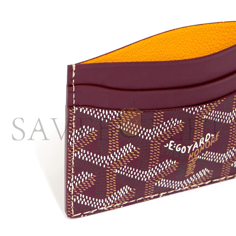 G09ard saint-sulpice card wallet stsulppmlty33cl33x (10.5*7*0.2cm)